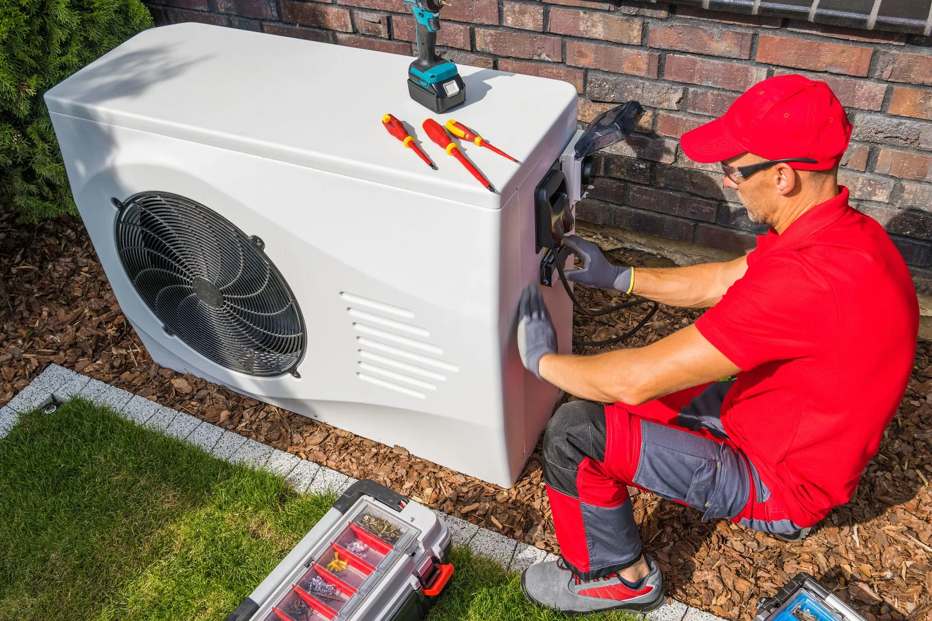 About HVAC in Frankfort, KY